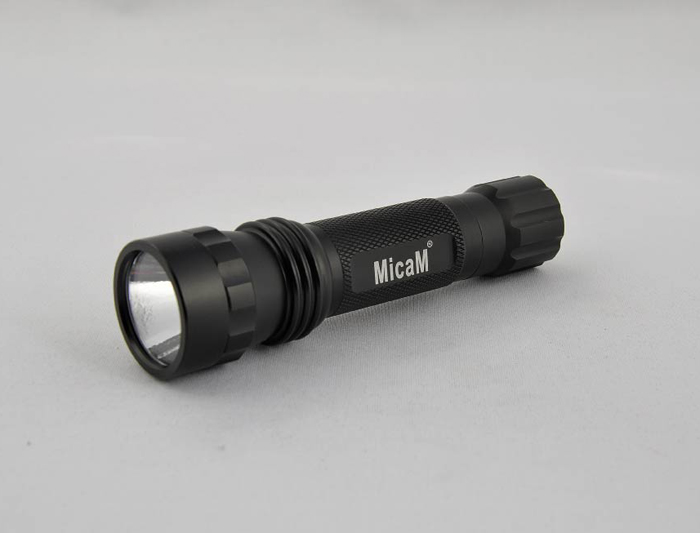 MicaM light